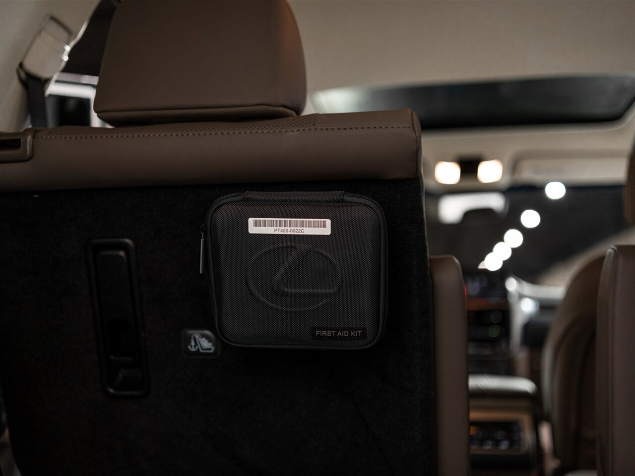 2023 Lexus GX 460 Premium - Photo 41 - Peoria, IL 61615