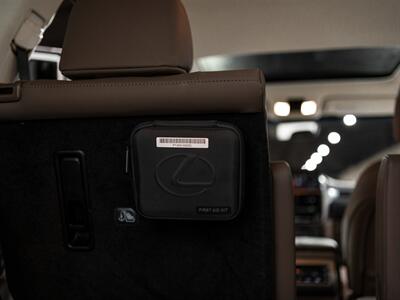 2023 Lexus GX 460 Premium - Photo 41 - Peoria, IL 61615