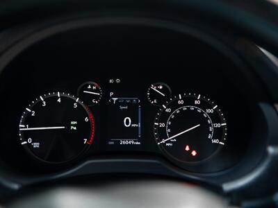 2023 Lexus GX 460 Premium - Photo 26 - Peoria, IL 61615