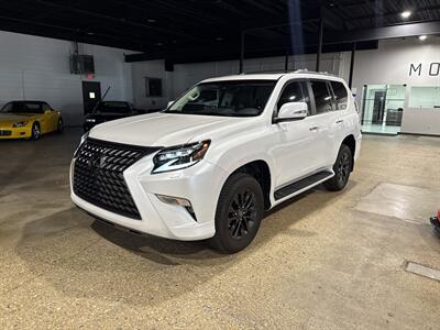 2023 Lexus GX 460 Premium - Photo 4 - Peoria, IL 61615