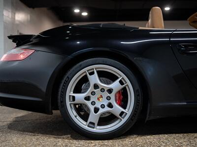 2006 Porsche 911 Carrera S - Photo 21 - Peoria, IL 61615