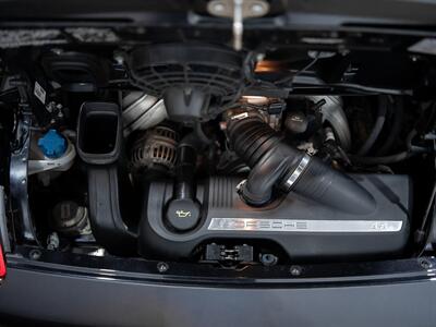 2006 Porsche 911 Carrera S - Photo 35 - Peoria, IL 61615