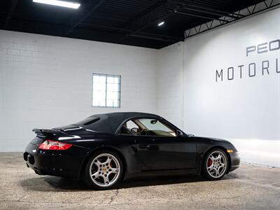 2006 Porsche 911 Carrera S - Photo 9 - Peoria, IL 61615