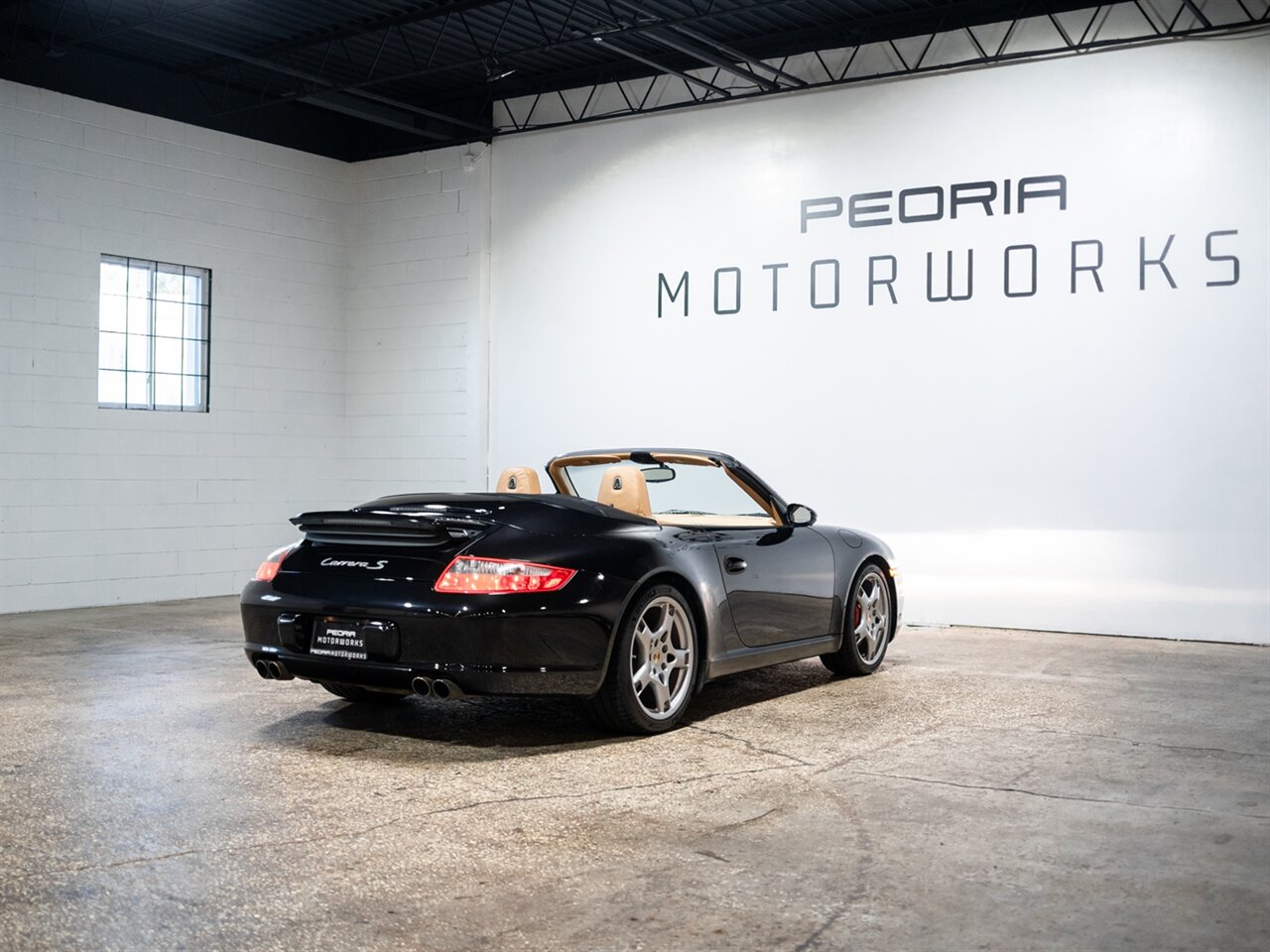 2006 Porsche 911 Carrera S - Photo 5 - Peoria, IL 61615