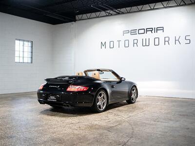 2006 Porsche 911 Carrera S - Photo 5 - Peoria, IL 61615