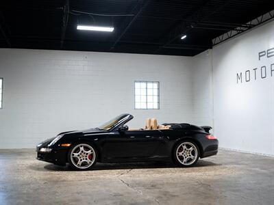 2006 Porsche 911 Carrera S - Photo 13 - Peoria, IL 61615