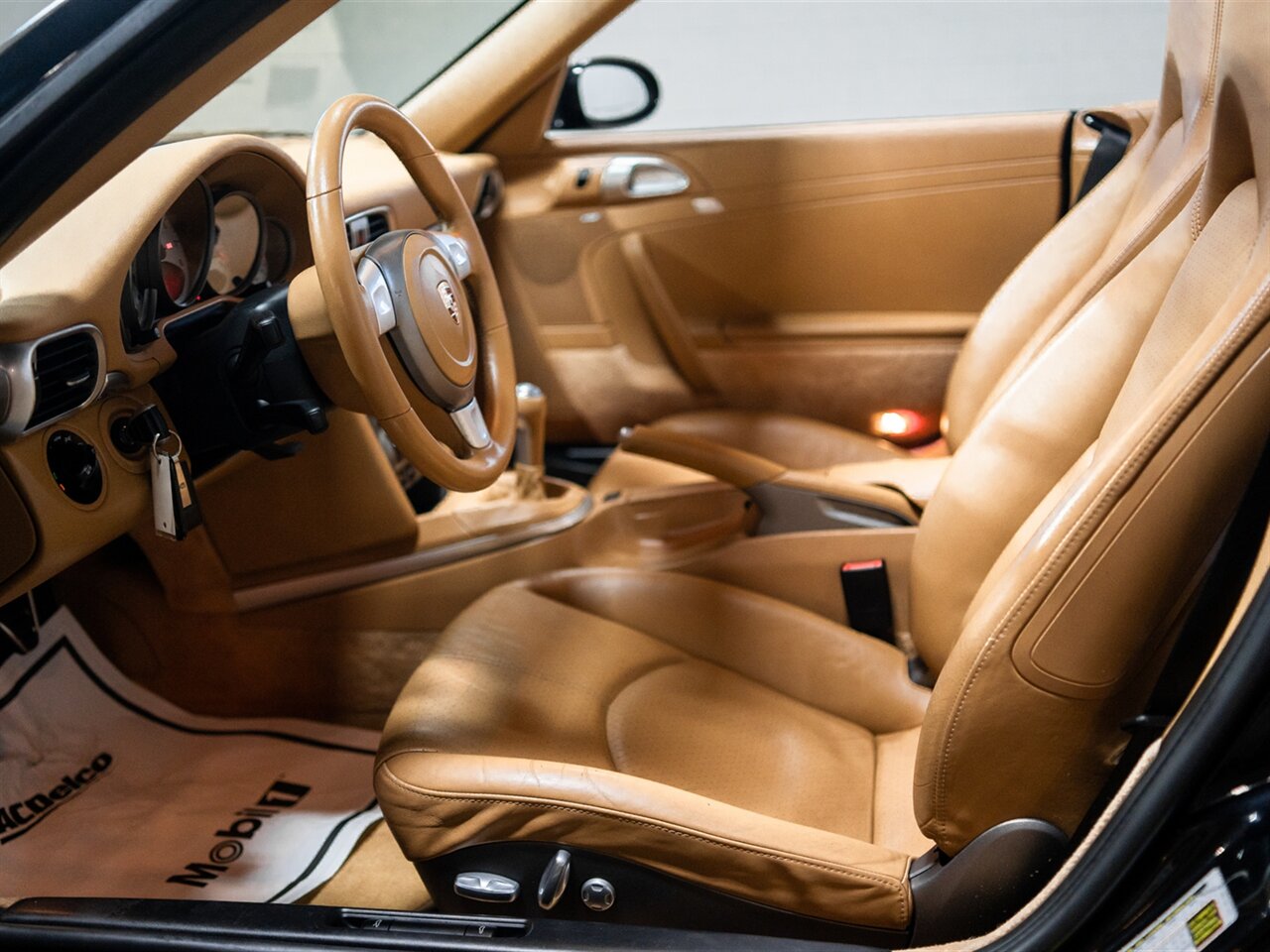 2006 Porsche 911 Carrera S - Photo 30 - Peoria, IL 61615