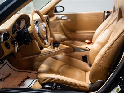 2006 Porsche 911 Carrera S - Photo 30 - Peoria, IL 61615
