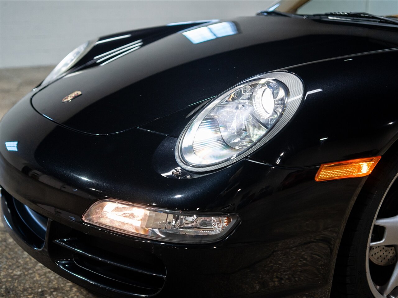 2006 Porsche 911 Carrera S - Photo 17 - Peoria, IL 61615