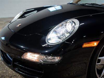 2006 Porsche 911 Carrera S - Photo 17 - Peoria, IL 61615