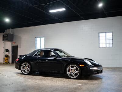 2006 Porsche 911 Carrera S - Photo 10 - Peoria, IL 61615