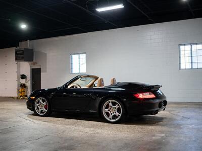 2006 Porsche 911 Carrera S - Photo 6 - Peoria, IL 61615
