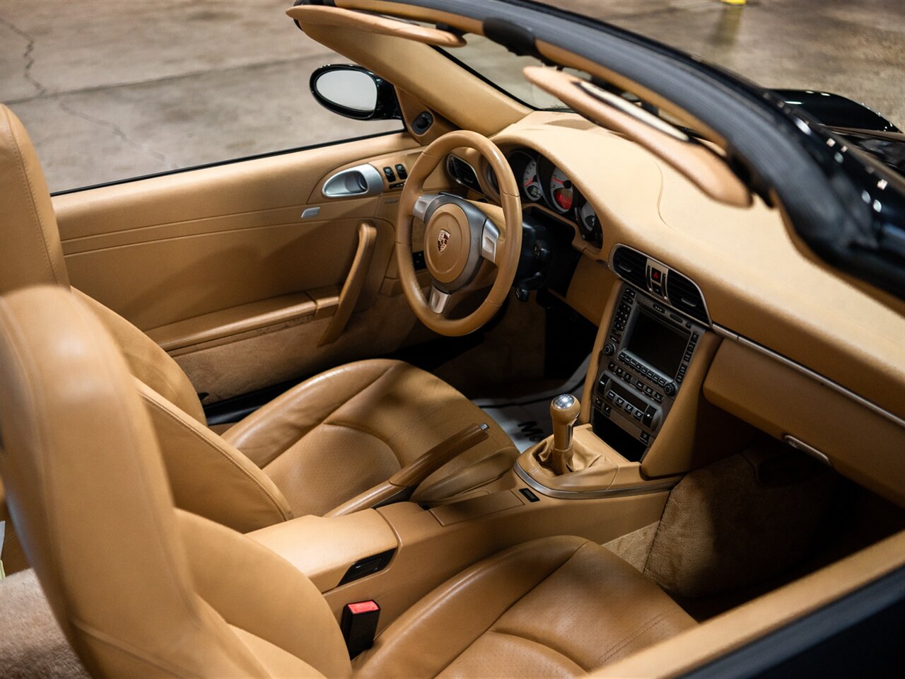 2006 Porsche 911 Carrera S - Photo 18 - Peoria, IL 61615