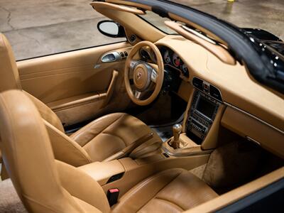 2006 Porsche 911 Carrera S - Photo 18 - Peoria, IL 61615