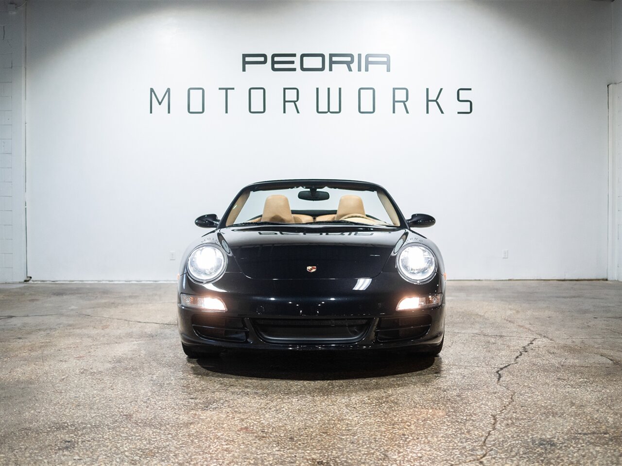 2006 Porsche 911 Carrera S - Photo 3 - Peoria, IL 61615