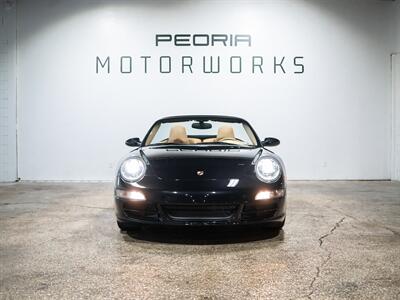 2006 Porsche 911 Carrera S - Photo 3 - Peoria, IL 61615