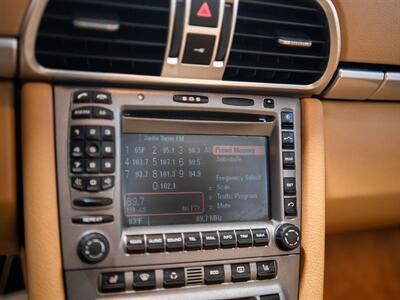 2006 Porsche 911 Carrera S - Photo 26 - Peoria, IL 61615