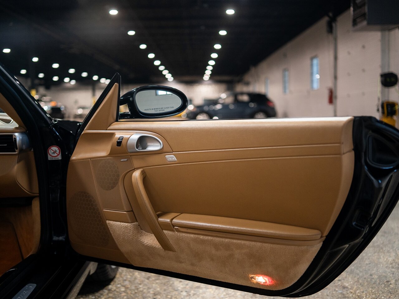 2006 Porsche 911 Carrera S - Photo 28 - Peoria, IL 61615