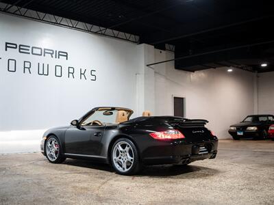 2006 Porsche 911 Carrera S - Photo 7 - Peoria, IL 61615