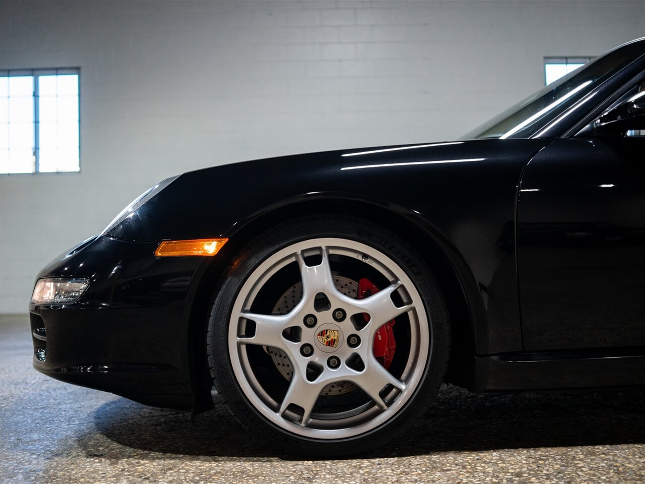 2006 Porsche 911 Carrera S - Photo 19 - Peoria, IL 61615