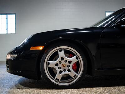 2006 Porsche 911 Carrera S - Photo 19 - Peoria, IL 61615