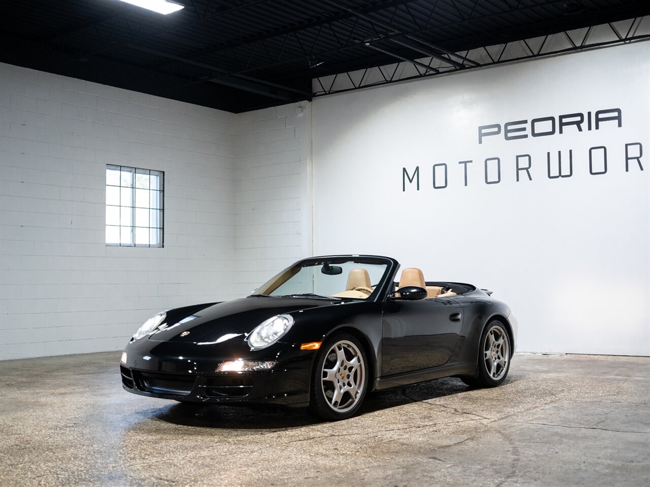 2006 Porsche 911 Carrera S - Photo 4 - Peoria, IL 61615