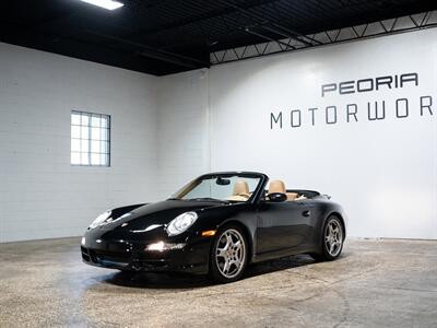 2006 Porsche 911 Carrera S - Photo 4 - Peoria, IL 61615
