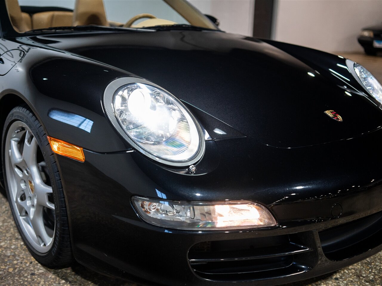 2006 Porsche 911 Carrera S - Photo 14 - Peoria, IL 61615
