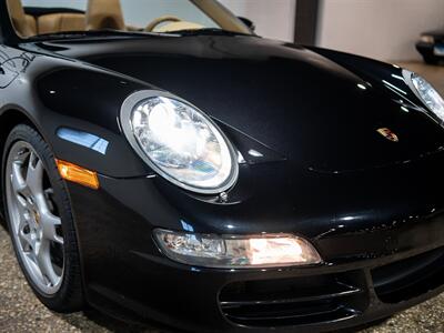 2006 Porsche 911 Carrera S - Photo 14 - Peoria, IL 61615