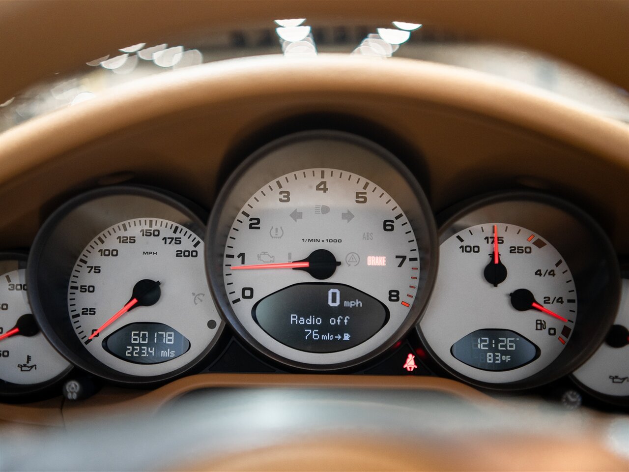 2006 Porsche 911 Carrera S - Photo 36 - Peoria, IL 61615
