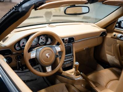 2006 Porsche 911 Carrera S - Photo 23 - Peoria, IL 61615
