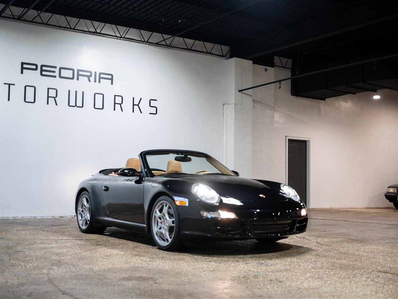 2006 Porsche 911 Carrera S - Photo 2 - Peoria, IL 61615