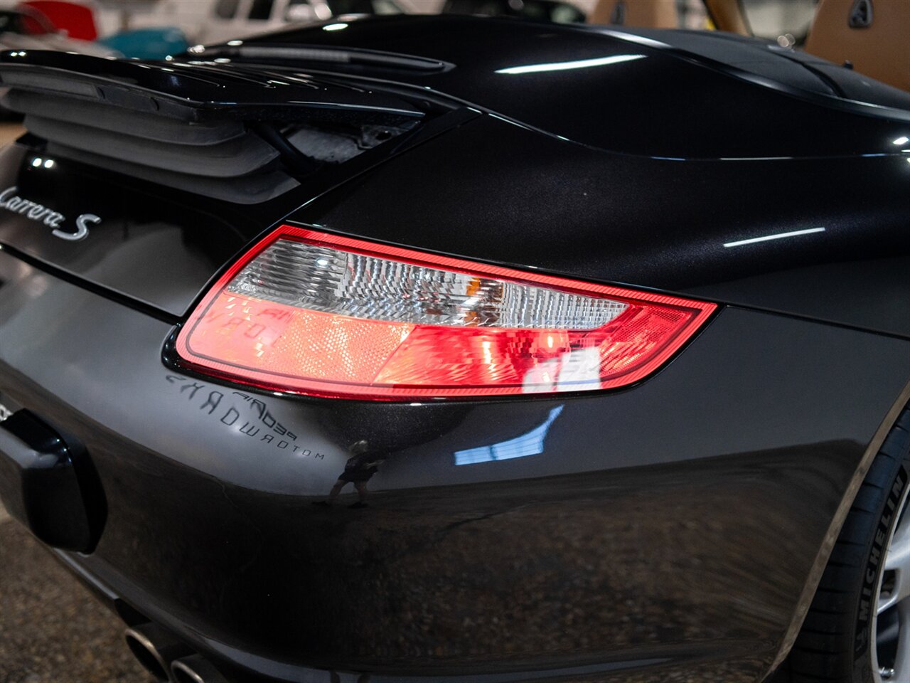 2006 Porsche 911 Carrera S - Photo 15 - Peoria, IL 61615