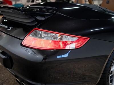 2006 Porsche 911 Carrera S - Photo 15 - Peoria, IL 61615
