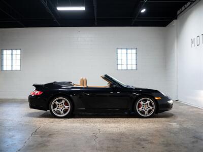 2006 Porsche 911 Carrera S - Photo 8 - Peoria, IL 61615