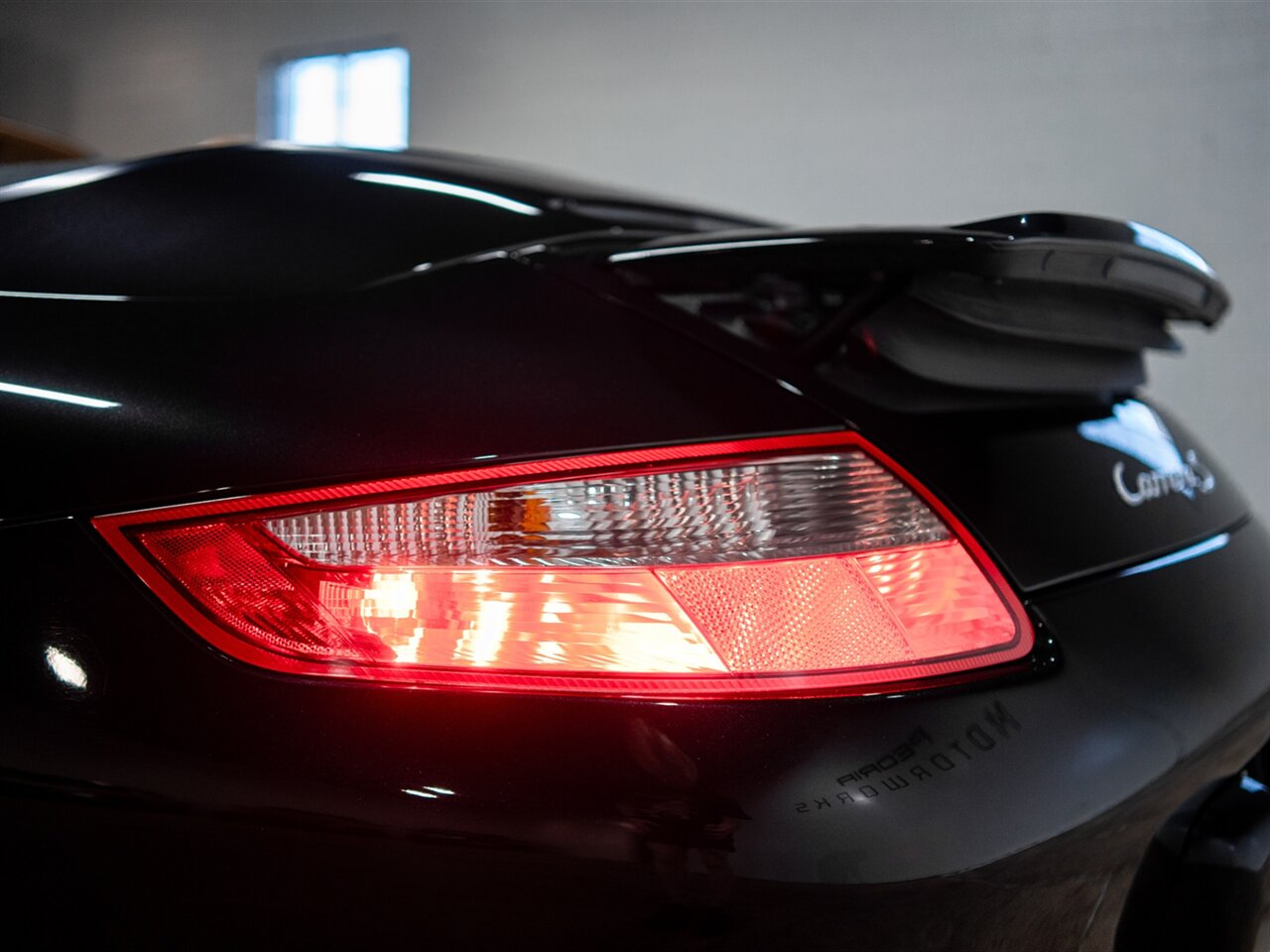 2006 Porsche 911 Carrera S - Photo 16 - Peoria, IL 61615