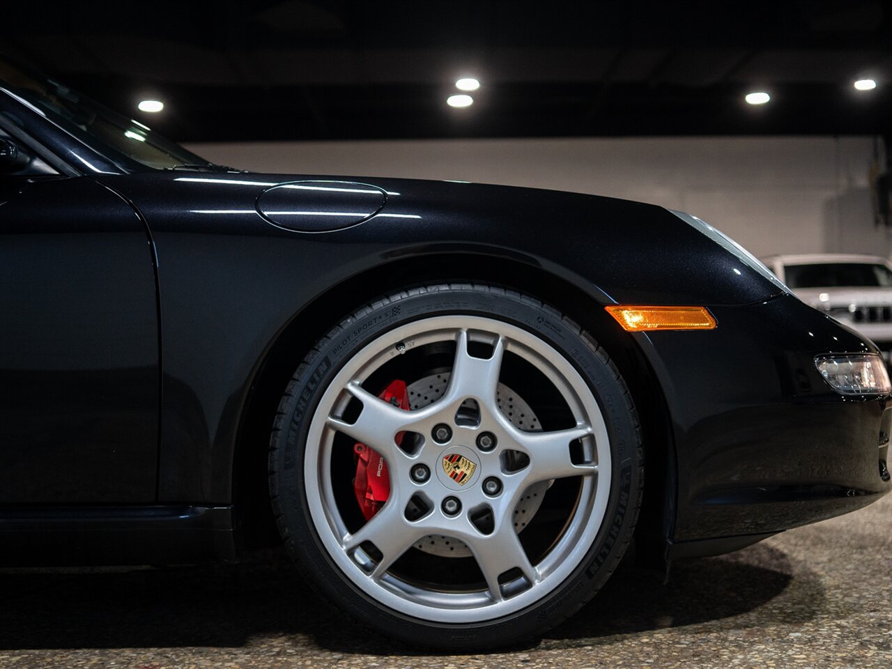 2006 Porsche 911 Carrera S - Photo 22 - Peoria, IL 61615