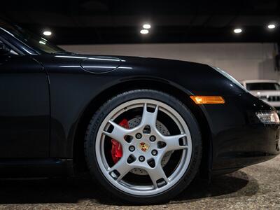 2006 Porsche 911 Carrera S - Photo 22 - Peoria, IL 61615