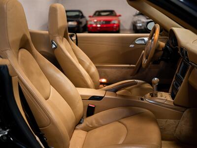 2006 Porsche 911 Carrera S - Photo 29 - Peoria, IL 61615