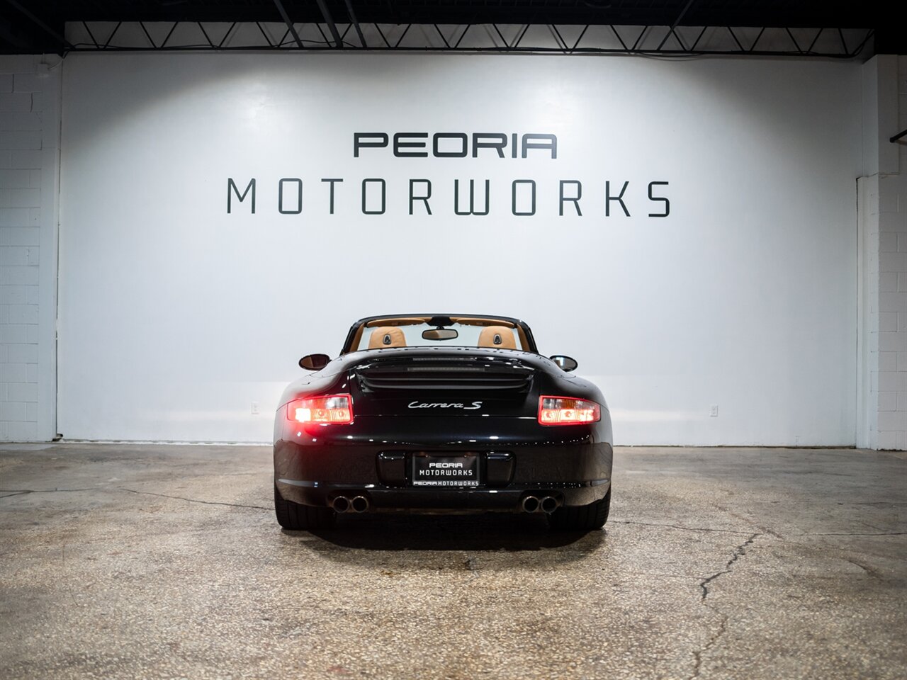 2006 Porsche 911 Carrera S - Photo 12 - Peoria, IL 61615