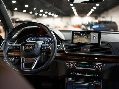 2019 Audi Q5 quattro Prestige 45 TFSI   - Photo 20 - Peoria, IL 61615
