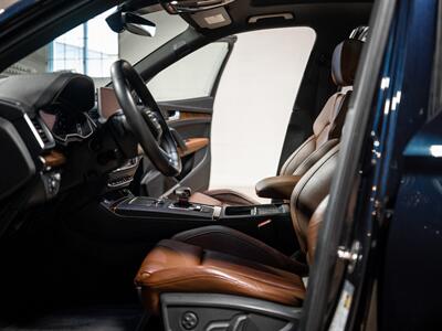 2019 Audi Q5 quattro Prestige 45 TFSI   - Photo 28 - Peoria, IL 61615