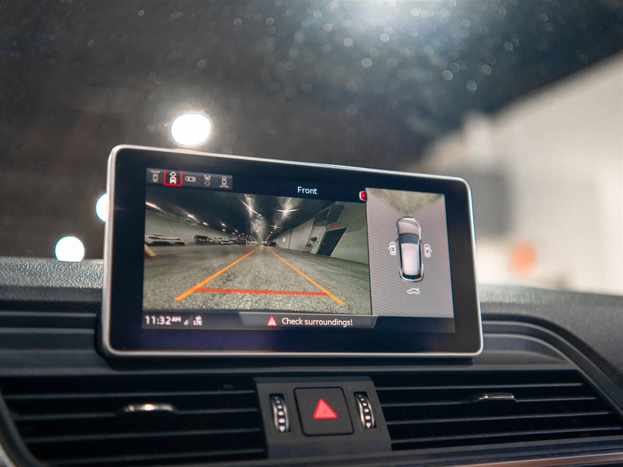 2019 Audi Q5 quattro Prestige 45 TFSI   - Photo 36 - Peoria, IL 61615