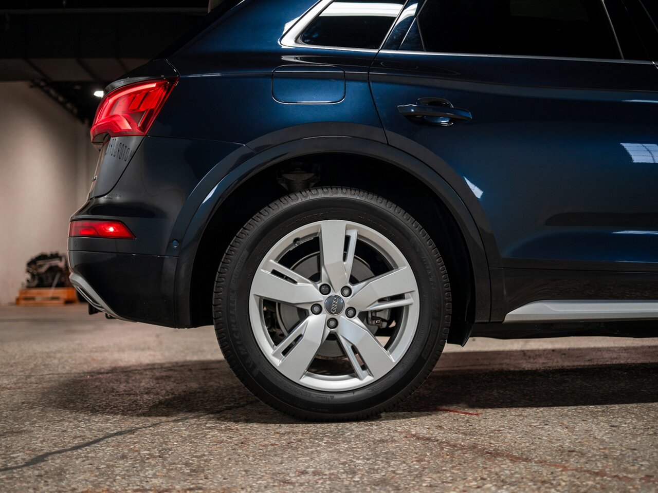 2019 Audi Q5 quattro Prestige 45 TFSI   - Photo 15 - Peoria, IL 61615