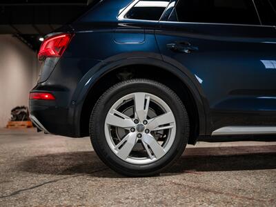 2019 Audi Q5 quattro Prestige 45 TFSI   - Photo 15 - Peoria, IL 61615