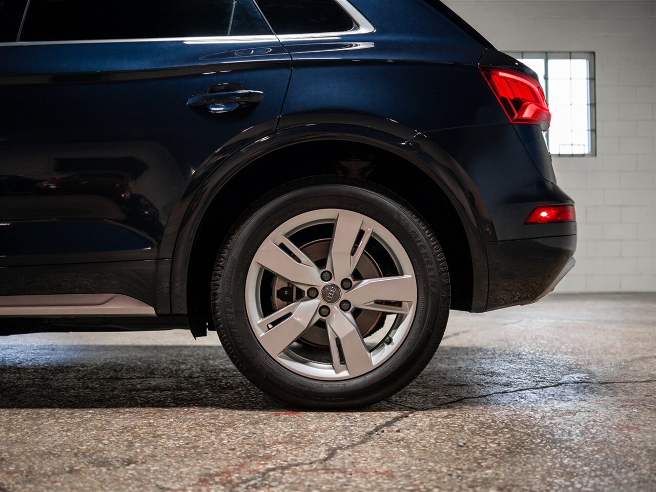 2019 Audi Q5 quattro Prestige 45 TFSI   - Photo 14 - Peoria, IL 61615