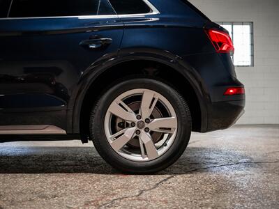 2019 Audi Q5 quattro Prestige 45 TFSI   - Photo 14 - Peoria, IL 61615