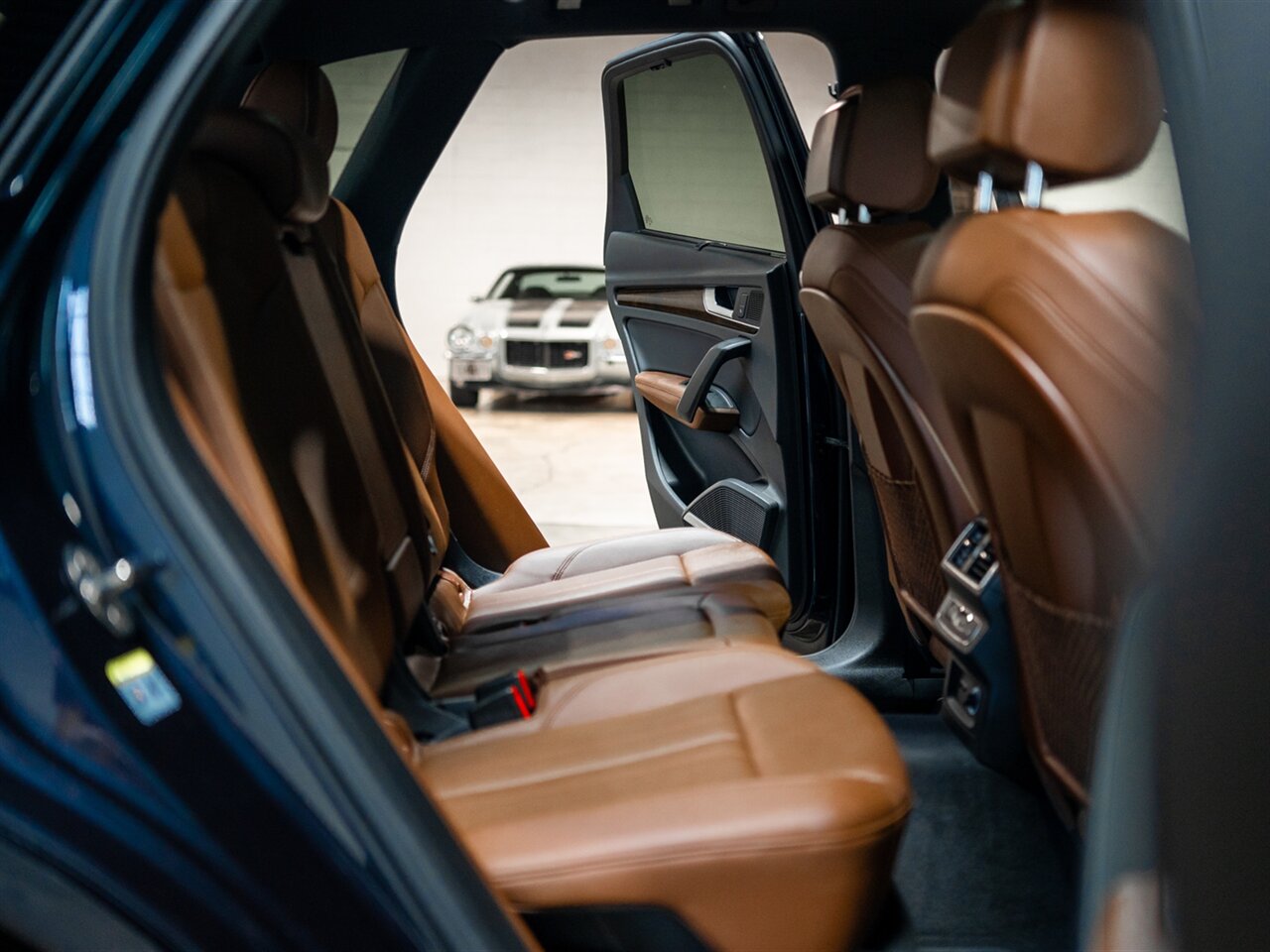 2019 Audi Q5 quattro Prestige 45 TFSI   - Photo 24 - Peoria, IL 61615