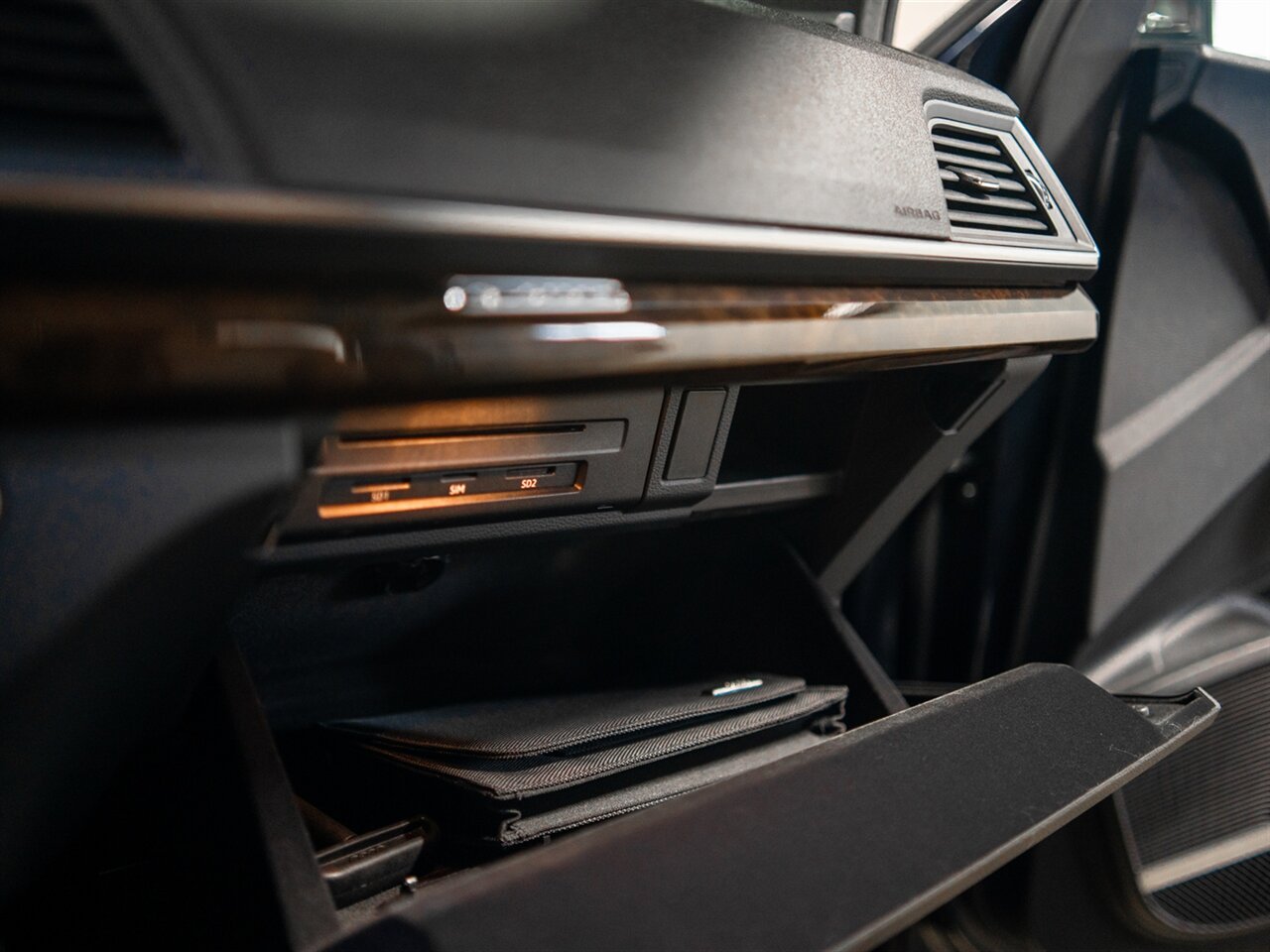 2019 Audi Q5 quattro Prestige 45 TFSI   - Photo 34 - Peoria, IL 61615