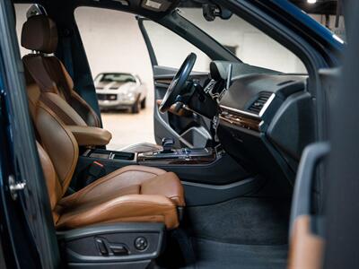 2019 Audi Q5 quattro Prestige 45 TFSI   - Photo 27 - Peoria, IL 61615